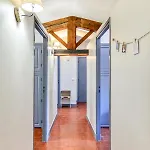Апартаменти L'escapade - Parking Gratuit - Wifi - Climatisation - Proche Cite - Equipee *