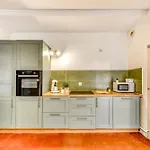 L'escapade - Parking Gratuit - Wifi - Climatisation - Proche Cite - Equipee Каркассонн