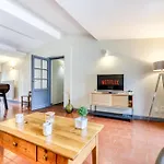 L'escapade - Parking Gratuit - Wifi - Climatisation - Proche Cite - Equipee Каркассонн