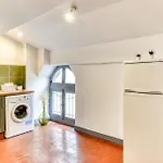 L'escapade - Parking Gratuit - Wifi - Climatisation - Proche Cite - Equipee