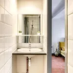 L'escapade - Parking Gratuit - Wifi - Climatisation - Proche Cite - Equipee * Каркассонн