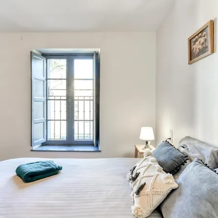Apartment L'escapade - Parking Gratuit - Wifi - Climatisation - Proche Cite - Equipee Carcassonne