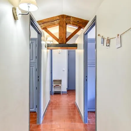 公寓 L'escapade - Parking Gratuit - Wifi - Climatisation - Proche Cite - Equipee *