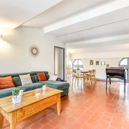 L'escapade - Parking Gratuit - Wifi - Climatisation - Proche Cité - Equipée Appartement *