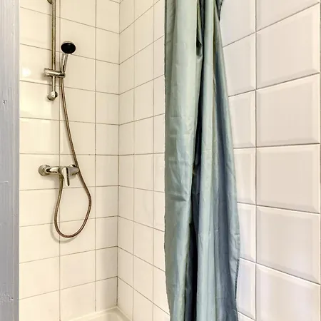 公寓 L'escapade - Parking Gratuit - Wifi - Climatisation - Proche Cite - Equipee 卡尔卡松