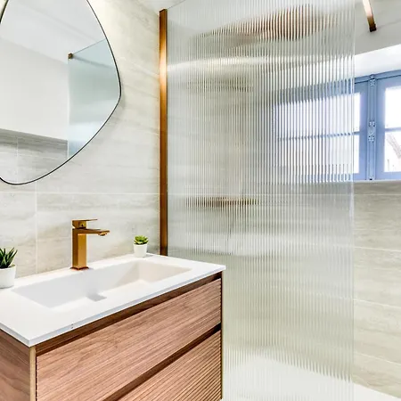 L'escapade - Parking Gratuit - Wifi - Climatisation - Proche Cite - Equipee Carcassonne