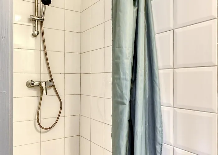 Apartment L'escapade - Parking Gratuit - Wifi - Climatisation - Proche Cite - Equipee Carcassonne