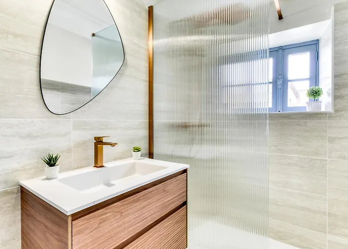 L'escapade - Parking Gratuit - Wifi - Climatisation - Proche Cite - Equipee Carcassonne